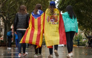 CATALOGNA: PER IACOP DECENTRAMENTO NON SIGNIFICA EUROPA DEGLI STATERELLI