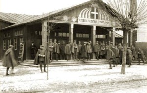 UNIVERSITA’ CASTRENSE IN MOSTRA A ROMA