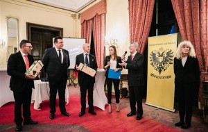 PRAGA: ASS. MITTELEUROPA UFFICIALIZZA PARTNERSHIP CON RETE D’IMPRESA “SINCERO”