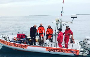 LA MOSTRA “NEL MARE DELL’INTIMITÀ. L’ARCHEOLOGIA SUBACQUEA RACCONTA L’ADRIATICO”