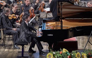 UN FIUME DI NOTE: CONCERTI PER CELEBRARE I VINCITORI DEL CONCORSO  PIANO|FVG