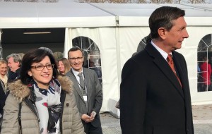 FVG-SLO: PRESENTATI I DUE PROGETTI GECT-GO