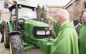 GIORNATA RINGRAZIAMENTO: LA TERRA OSPITALE E’ RISORSA PER TUTTI