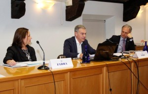 PRESENTATO IN CONFINDUSTRIA UDINE  ACCORDO COMMERCIALE UE-CANADA