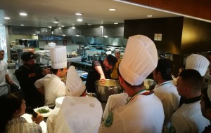 IL FRIULI VENEZIA GIULIA TORNA IN KAZAKISTAN PER LA SETTIMANA DELLA CUCINA ITALIANA NEL MONDO