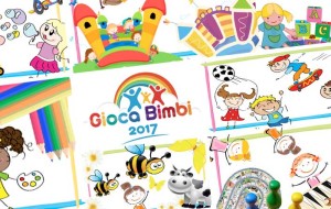PORDENONE “GIOCA BIMBI-HOBBY SHOW”, CREATIVITA’ PER CRESCERE BENE