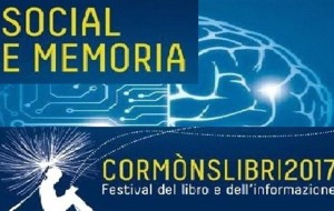 CORMÒNSLIBRI: ECCO COSA SI FA CON UN LOW BUDGET…