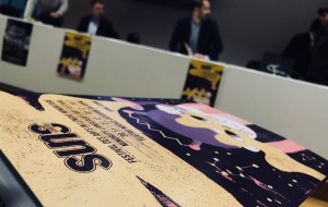 SUNS EUROPE, LA BELLEZZA DELLA DIVERSITA’