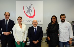 FORMAZIONE IN VENETO: UNIVERSITÀ DEL GUSTO DI CREAZZO, ACCADEMIA DI GRANDI CHEF E PASTICCERI