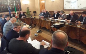 E’ ANCORA EMERGENZA AVIARIA IN VENETO