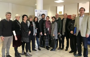 FESTIVAL DEL LAVORO INTERNAZIONALE IN FIERA A VICENZA