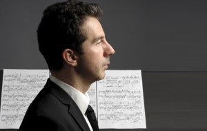 “LA MUSICA DELLA GLORIOSA VENEZIA” A OSLO CON GIOVANNI DE CECCO