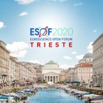 ESOF 2020: TRIESTE CAPITALE EUROPEA DELLA SCIENZA DI PRESENTA A ROMA