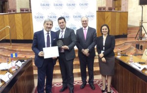 L’EUROPA (CALRE) PREMIA IL PROGETTO NICOSIA FVG