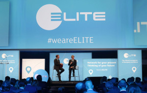 A UDINE ELITE DESK PER IMPRESE AMBIZIOSE
