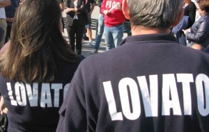 LOVATO GAS A VICENZA:  ANNULLATO IL TAVOLO REGIONALE LA VERTENZA DIVENTA DI RILIEVO NAZIONALE