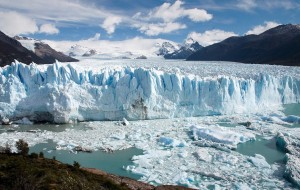 OGS IN PATAGONIA PER STUDIARE IL MISTERIOSO GHIACCIAIO “PERITO MORENO”