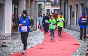 TELETHON PERCORSO DI GARA E LIMITAZIONI AL TRAFFICO