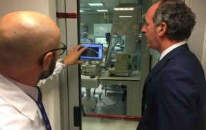 SANITA’. BANCA DEGLI OCCHI DEL VENETO COMPIE 30 ANNI