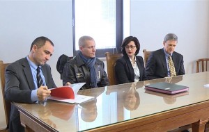 AMBIENTE: ACCORDO TRA ARPA E J.STEFAN INSTITUT DI LUBIANA