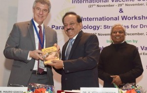 CONVEGNI ICGEB SUI VACCINI E SULLE DEMENZE ATIPICHE