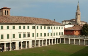 PORTOGRUARO CAMPUS: DA REGIONE VENETO CONTRIBUTO DI 100 MILA EURO PER CORSI DI LAUREA E POST LAUREA