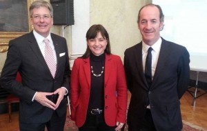 APPROVATI NUOVI PROGETTI DEL GECT “EUREGIO SENZA CONFINI”: SODDISFATTI ZAIA, SERRACCHIANI E KAISER