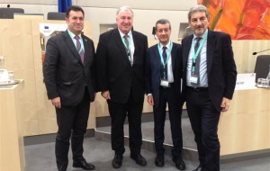 SUSSIDIARIETÀ IN EUROPA: A VIENNA IACOP CHIEDE AGGIORNAMENTO SU PROSPETTIVE E PASSI COMPIUTI