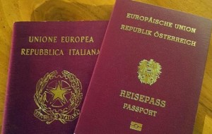 FOGOLÂR CIVIC: PROPOSTA AUSTRIACA DOPPIA CITTADINANZA NON E’ ATTO OSTILE