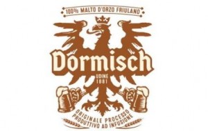 DORMISCH: RITORNA LA STORICA BIRRA FRIULANA