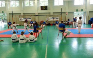 LIBERTAS UDINE PREMIA I SUOI CAMPIONI