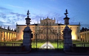 GUERRA ALL’ARTE: MOSTRA A VILLA MANIN