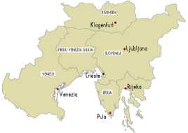 EUREGIO SENZA CONFINI: FINANZIATI 5 PROGETTI