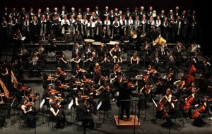 NATALE IN MUSICA: ORCHESTRA E CORO S.MARCO A PORDENONE E UDINE