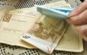 PREVIDENZA COMPLEMENTARE VI ADERISCE SOLO 1 VENETO SU 4