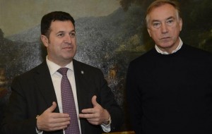 I NUMERI DEL CONSIGLIO REGIONALE FVG