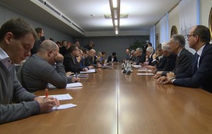 ALLEANZA MEDIOCREDITO-ICCREA PER RINNOVAMENTO E RILANCIO