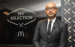 MINACCIATA LA BIOLOGA NUTRIZIONISTA CHE HA CRITICATO I PANINI DI BASTIANICH