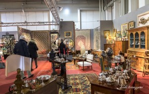 PORDENONE ANTIQUARIA E PORDENONE ARTE: QUEST’ANNO CON ASTE IN DIRETTA TV