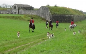 PALMANOVA, ANCHE NEL 2018 RITORNANO I CONCORSI IPPICI INTERNAZIONALI