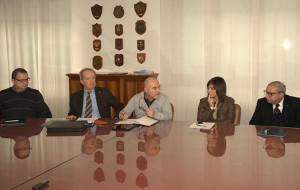 SCUOLA LAVORO E VISITE A MUSEO E CANTIERE: ACCORDI TRA FINCANTIERI E IL COMUNE DI MONFALCONE