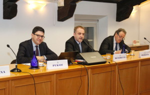 A PALAZZO TORRIANI L’EVENTO THINK TANK TECHNOLOGY