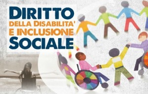 FORMAZIONE: PERCORSI DI INCLUSIONE SOCIALE PER DISABILI