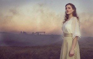 PALMANOVA: REGISTA ZANUSSI GIRA ALCUNE SCENE DEL FILM ETHER