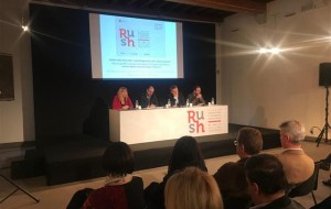 RUSH: VERSO STRUMENTI CONCRETI PER IL PLURILINGUISMO