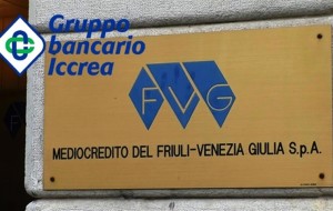 ALLEANZA MEDIOCREDITO FVG -ICCREA