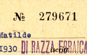 GIORNATA DELLA MEMORIA: A UDINE VENTI INIZIATIVE