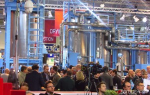 SAMUEXPO 2018, UN CONCENTRATO DI B2B