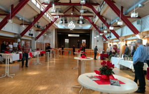 ORO E ARGENTO PER I “VINI RESISTENTI” FRIULANI