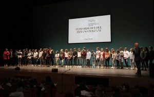 CONCORSO SCUOLE TERZANI: QUEST’ANNO IL TEMA E’ IL DISSESTO AMBIENTALE E CLIMATICO